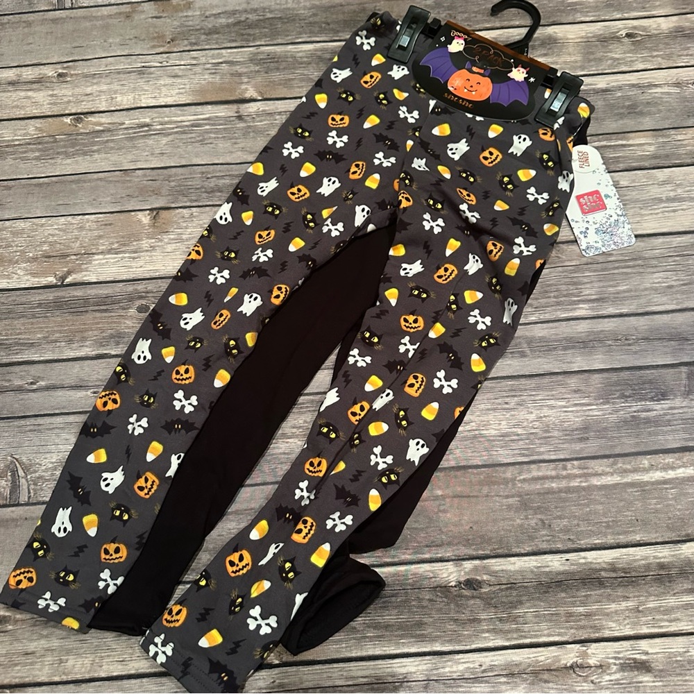 Shosho halloween leggings